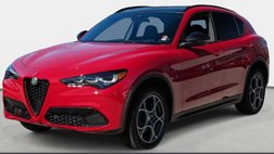 2024 Alfa Romeo Stelvio Sprint