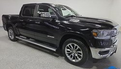 2021 Ram Ram Pickup 1500 Laramie