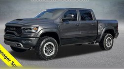 2022 Ram Ram Pickup 1500 TRX