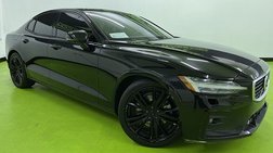 2019 Volvo S60 T5 R-Design