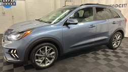 2021 Kia Niro Touring
