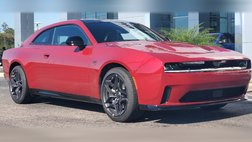 2024 Dodge Charger Daytona R/T