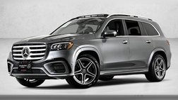 2025 Mercedes-Benz GLS GLS 450