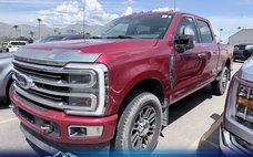 2024 Ford Super Duty F-250 Limited