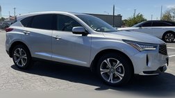 2025 Acura RDX SH-AWD w/Tech