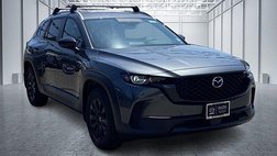 2024 Mazda CX-50 2.5 S Select