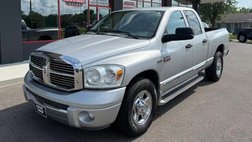 2008 Dodge Ram 2500 Laramie