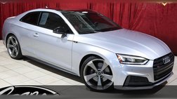 2019 Audi S5 3.0T quattro Premium Plus