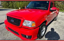 2006 Ford Ranger XLT