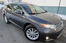 2010 Toyota Venza AWD 4cyl
