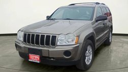 2005 Jeep Grand Cherokee Laredo