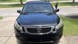 2008 Honda Accord EX-L V6
