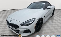 2019 BMW Z4 sDrive 30i