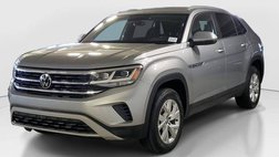 2021 Volkswagen Atlas Cross Sport S