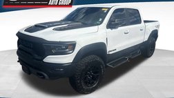 2021 Ram Ram Pickup 1500 TRX