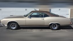 1970 Buick Riviera 