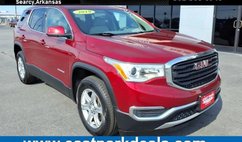 2019 GMC Acadia SLE-1