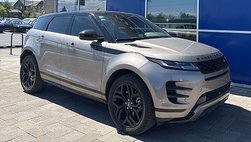 2023 Land Rover Range Rover Evoque P250 R-Dynamic SE