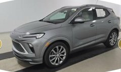 2025 Buick Encore GX Avenir