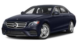 2020 Mercedes-Benz E-Class E 450 4MATIC