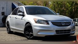 2011 Honda Accord EX