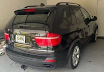 2009 BMW X5 xDrive48i