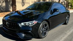 2023 Mercedes-Benz CLA-Class CLA 250