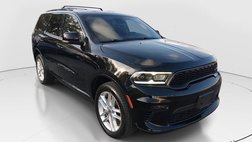 2023 Dodge Durango GT Plus