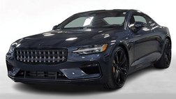 2021 Polestar 1 Base