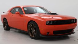2020 Dodge Challenger R/T Scat Pack