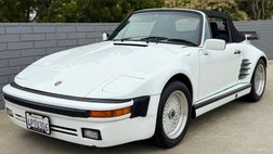 1975 Porsche 911 