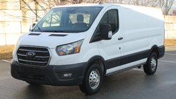 2020 Ford Transit 250