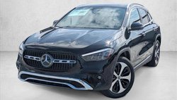 2026 Mercedes-Benz GLA-Class GLA 250 4MATIC