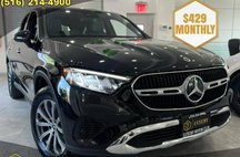 2024 Mercedes-Benz GLC-Class GLC 300 4MATIC