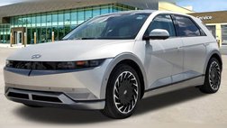 2024 Hyundai Ioniq 5 Limited