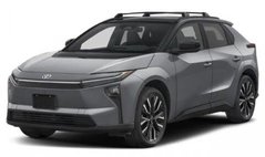 2026 Toyota Limited AWD