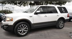 2016 Ford Expedition King Ranch