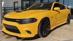 2017 Dodge Charger Daytona 392