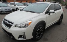 2017 Subaru Crosstrek 2.0i Limited