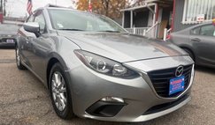2014 Mazda MAZDA3 i Touring