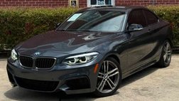 2020 BMW 2 Series M240i