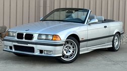 1998 BMW M3 Base