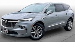 2024 Buick Enclave Avenir