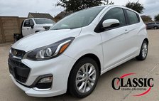 2022 Chevrolet Spark 1LT CVT