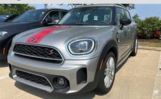 2024 MINI Countryman Cooper S
