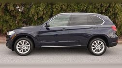 2014 BMW X5 xDrive35d