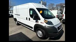 2020 Ram ProMaster 2500 159 WB