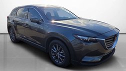 2021 Mazda CX-9 Touring