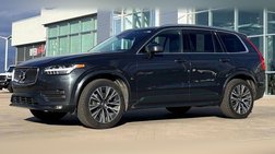 2021 Volvo XC90 T5 Momentum