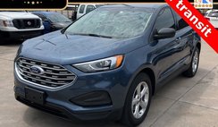 2019 Ford Edge SE